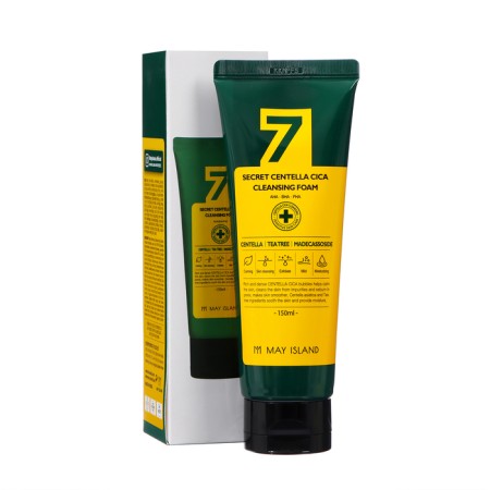 Penta ISLAND for a person with centella, 150 ml
