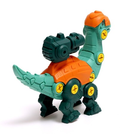 Dinomir screw designer, brachiosaurus-3