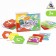 The board game to reaction and attention "Umo Momento 2B1", 216 cards, 7+
