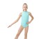 A swimsuit for gymnastics and dancing Grace Dance, p. 28, menthol color