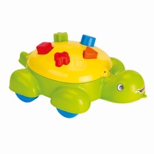 Logical sorter Dolu turtle
