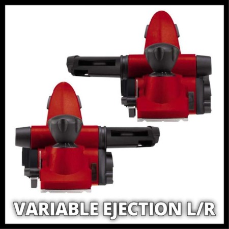 Einhell TE-PL 900, 900 watts, 82x3 mm-1