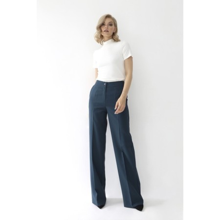 Women's turtleneck, size 46-2