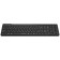 Keyboard A4Tech FSTYLER FBK27C AS Black USB wireless BT/Radio Slim Multimedia (FBK27 106853