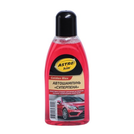 Superpen Astrohim Superpen Golden Wax, 500 ml, AS - 305, contact