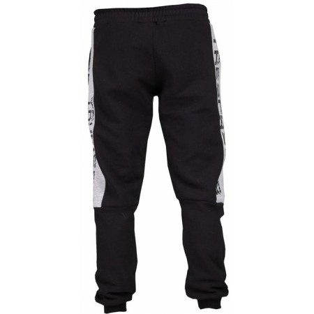 Sports Joger pants, size m, black-3