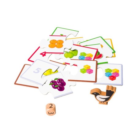 Developing game "Many or a little?"-2