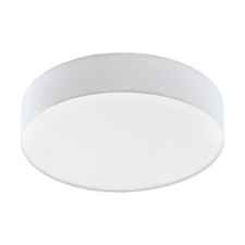 Светильник ROMAO 1, 1x40Вт LED, 3000-5000K, 4000лм, цвет белый