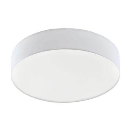 Romao 1, 1x40W LED lamp, 3000-5000K, 4000LM, white color
