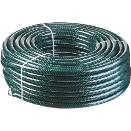 Polivot, 15 atm., Reinforced, 3-layer, d = 12 mm (1/2 "), l = 50 m," sprout classic "
