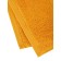 Terry towel Sofi de Marko Star, 550 gr, size 50x90 cm, mustard color is mustard