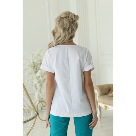 Female blouse, size 48-9