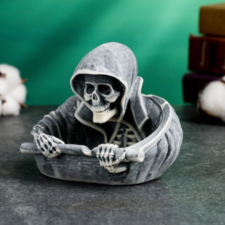 Steam for trifles "Death" 9.5cm-2
