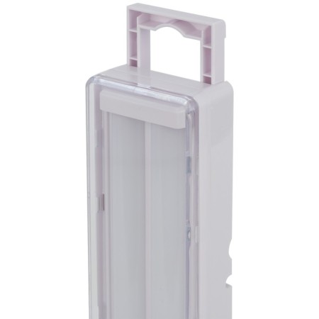 Emergency lamp LED era DBA-1, 230x67x40 mm, IP20, LED, 6W, 360LM, white color-15