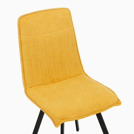 Стул "Омега", Dream YELLOW-4