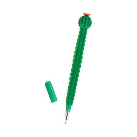 Gel Helly-Prikol "Cactus", mix-1