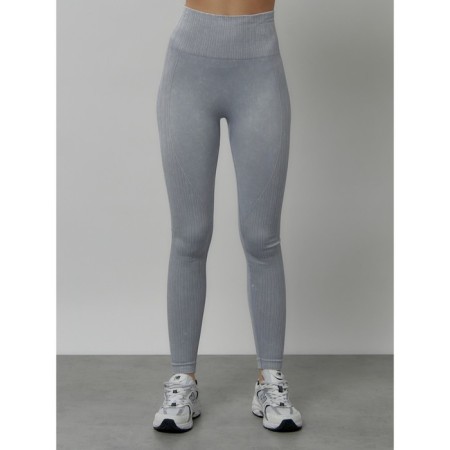 Femic fitness legins, size 42, gray color
