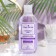 Floresan Pure Natural Tonic Mating "lavender water" Effect of porcelain leather, 300 ml