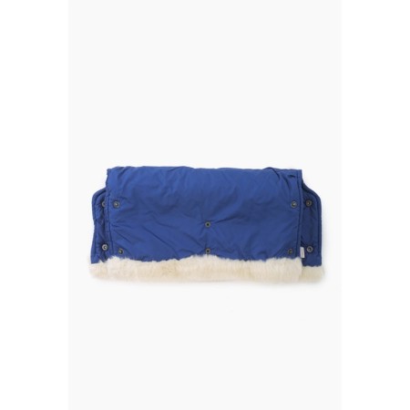 The coupling "Topotushki" is "prestige", the color is blue-2