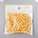 Beads for creativity tree "Sugan" D-0.8 cm, set of 20 grams