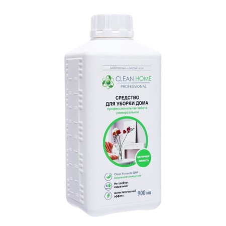 Clean Home cleaning tool "Fresh freshness", 900 ml