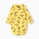 Body Children, yellow color, height 62 cm