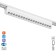 SLIM SLIM SLIM "Book-33" LED 18W 3000K-6000K 48V CRI90 White 3.2x3.8x3.6cm
