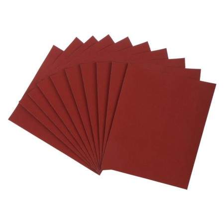 LOME LOME VERSEN, waterproof on a paper basis, 230 x 280, P600, 10 pcs.