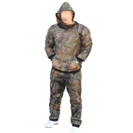 Antimoscate 2nd grid forest r.48-50