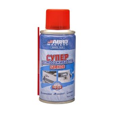 ABRO MASTRS locks defrostr, 100 ml