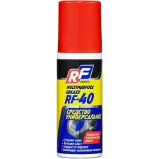 Universal RF-40 RUSEFF, Aerosol, 50 ml 16236n