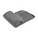 A car for washing a car, Cartage, microfiber, 800 g/m², 30 × 40 cm, pink-gray