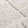 Self -adhesive PVC panel "White Tile" 69*68cm