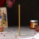 Candles wax No. 100, packaging 1 kg