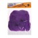 Fun "Violet web", 2 spiders