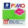 Plastic - polymer clay, 57 g, Soft, green apple