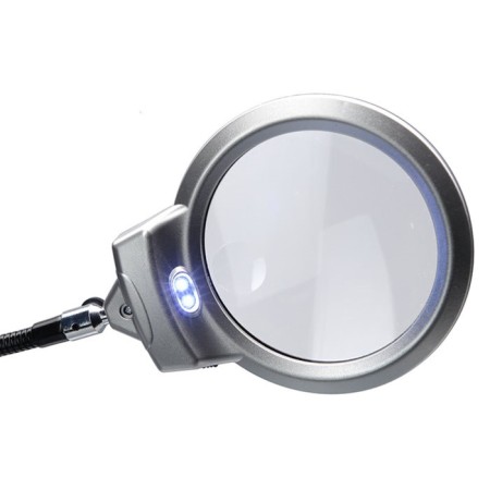 Lupa-lamp desktop 15119-b-2