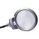 Lupa-lamp desktop 15119-b