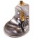 Chistyka cup, automatic, for sheep, metal