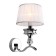 Wall lamp (sconces) arosio e14 40wt
