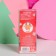 New Year's, wired headphones "Happy New Music", 1.2 m