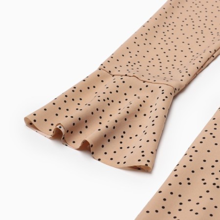 Women's dress MIST with shutters, p. 44, beige-10