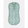 Diamond cocoon with Rant Milk-Aholic cap, height 62 cm, green color