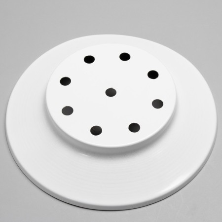 Set for the Pauk-8 lamp White 20x20x4cm-1