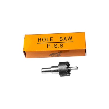 Rear-view chamber Sho-me CA-9J185D1-1