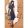 Women's dress, size 54