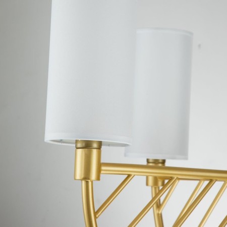ARC 650 mm hanging chandelier, E14 160W-7