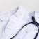 School blouse for girls, white color, height 134 cm