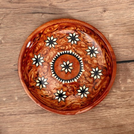Style Style Glomok Boodle 25x25x4 cm-2