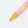 Ballpack blue paste 0.7 mm "You are perfect" plastic with embossing on the case